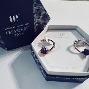 BOMB PARTY 2024 EARRINGS